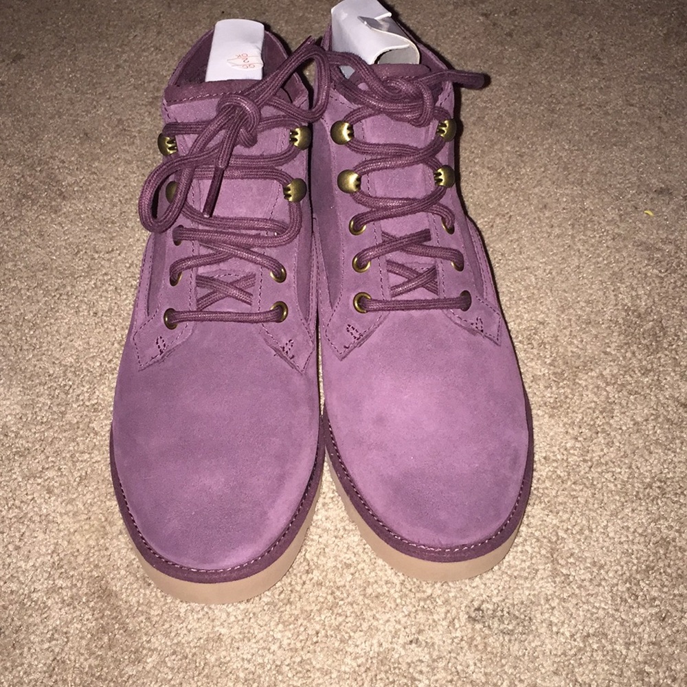 Ugg Bethany Bootie